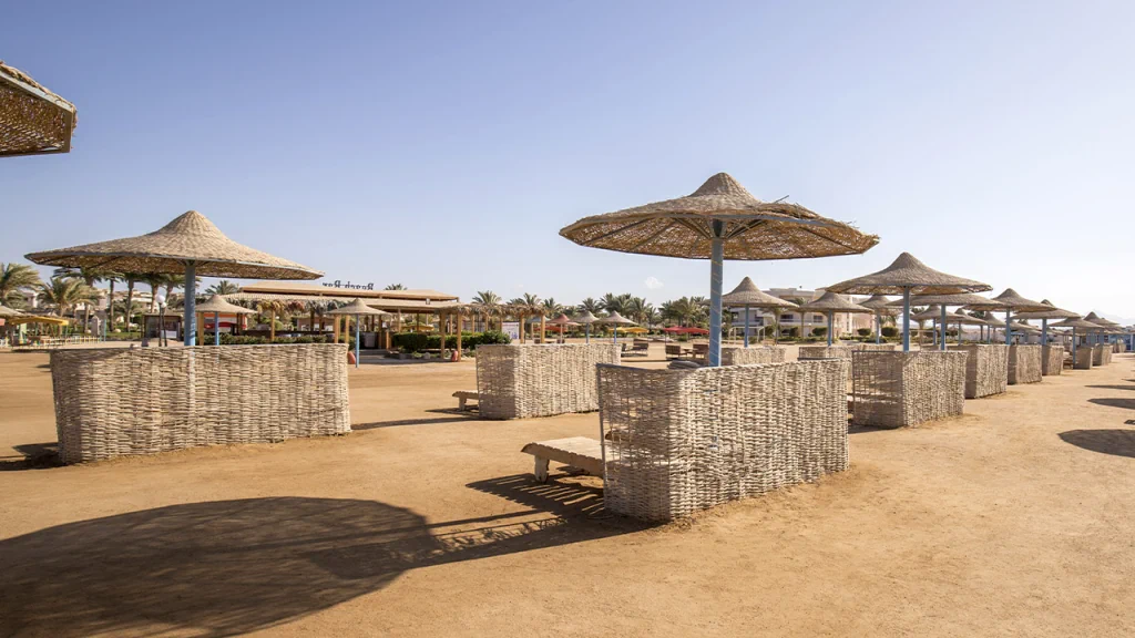 Hotel Long Beach Resort - Hurghada